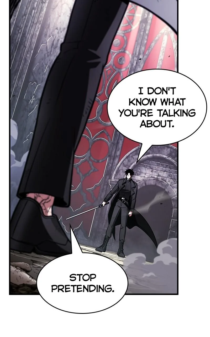 Omniscient Reader's Viewpoint - Chapter 220 - Page 32