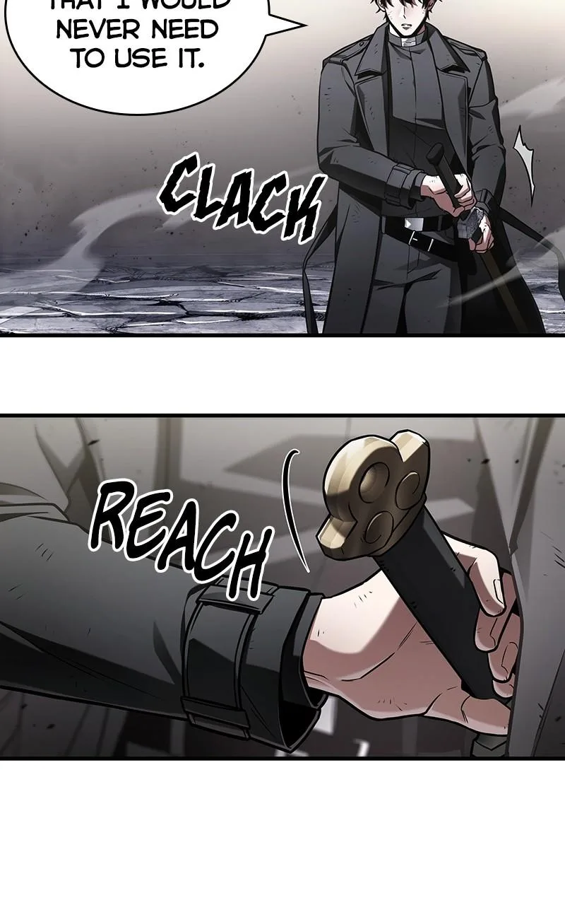 Omniscient Reader's Viewpoint - Chapter 220 - Page 37