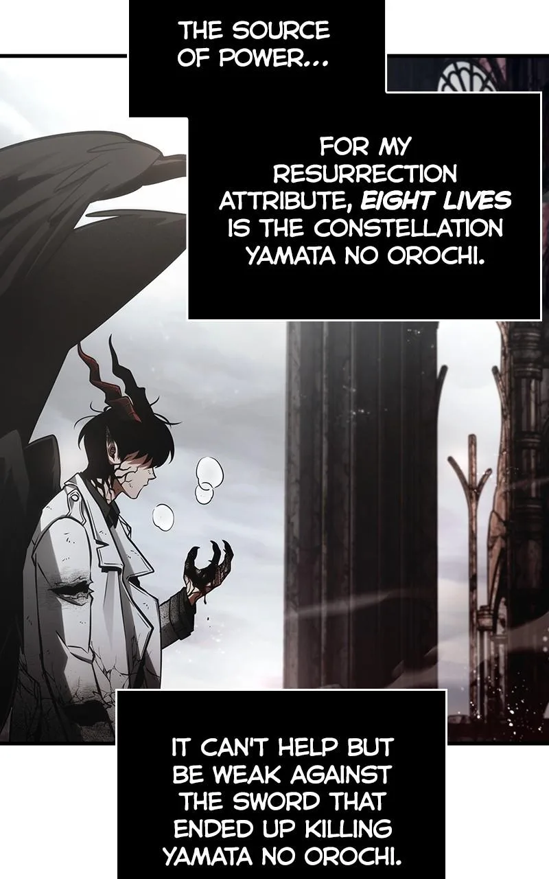 Omniscient Reader's Viewpoint - Chapter 220 - Page 42