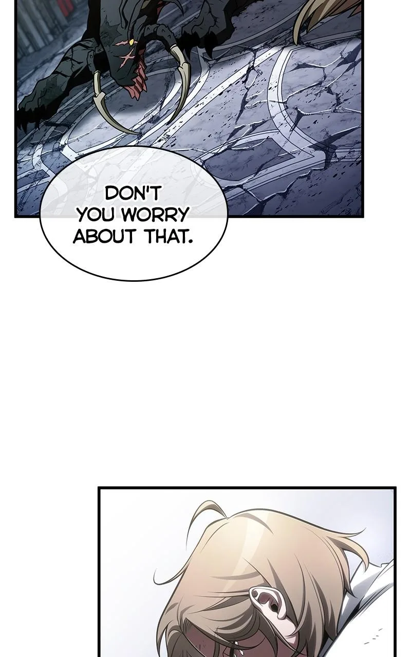 Omniscient Reader's Viewpoint - Chapter 220 - Page 45