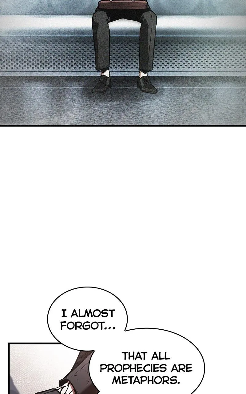 Omniscient Reader's Viewpoint - Chapter 220 - Page 58