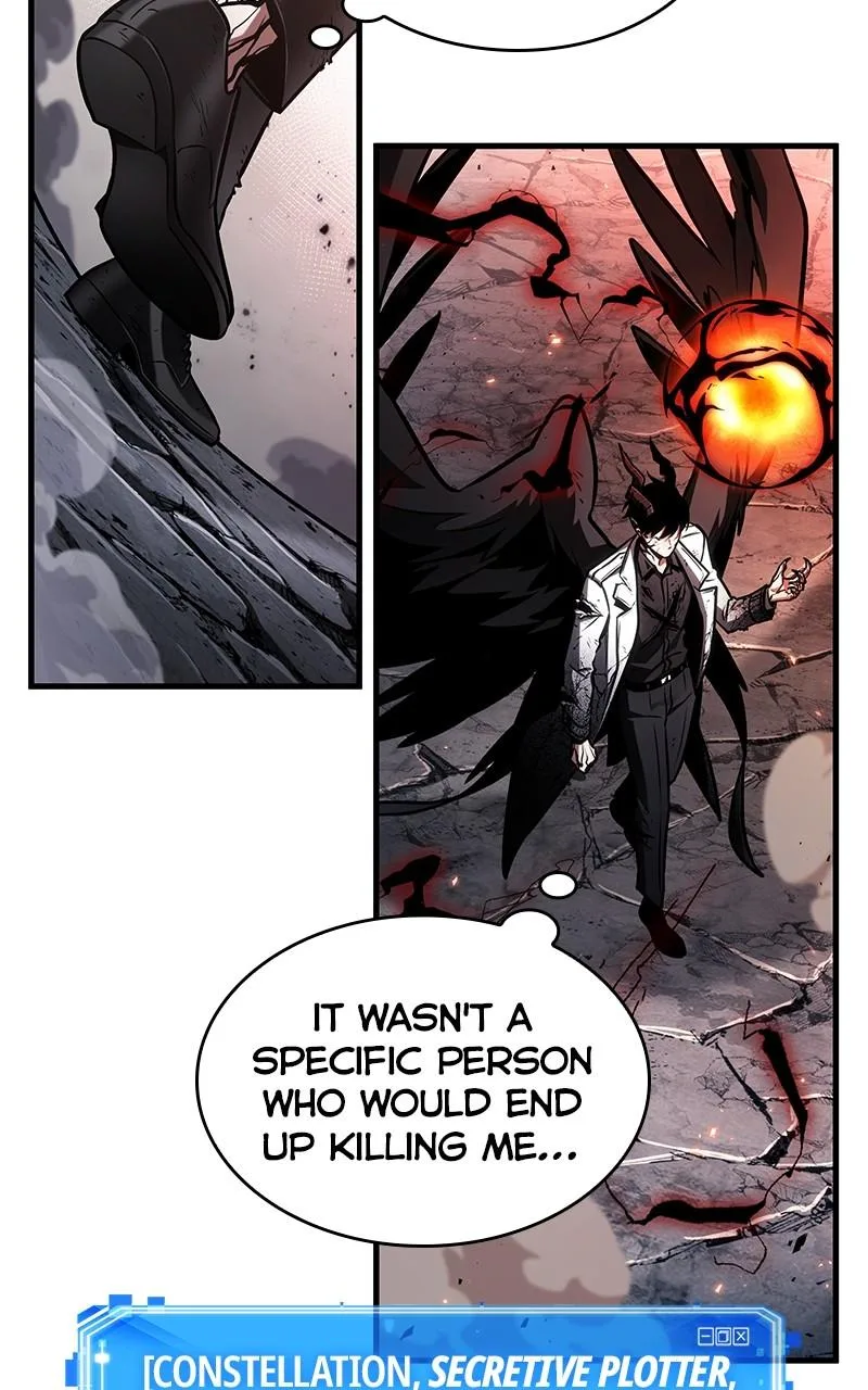 Omniscient Reader's Viewpoint - Chapter 220 - Page 59