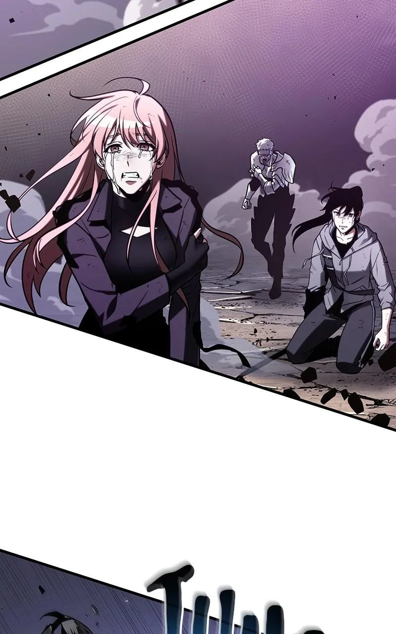 Omniscient Reader's Viewpoint - Chapter 220 - Page 6