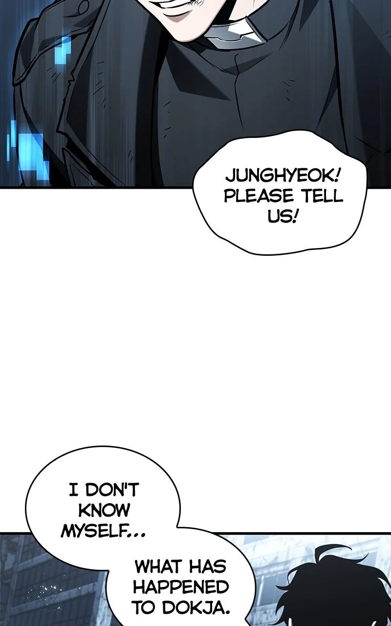 Omniscient Reader's Viewpoint - Chapter 221 - Page 11