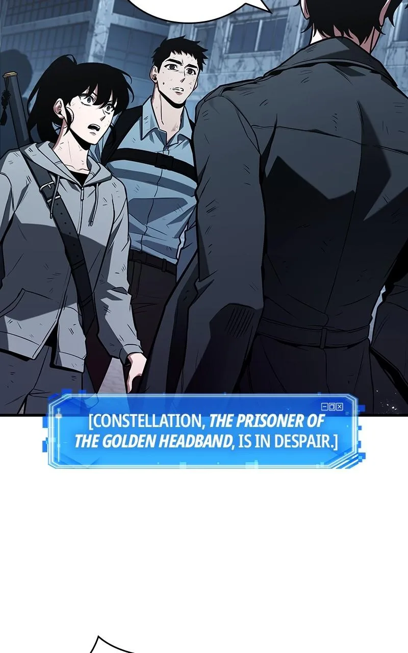 Omniscient Reader's Viewpoint - Chapter 221 - Page 12