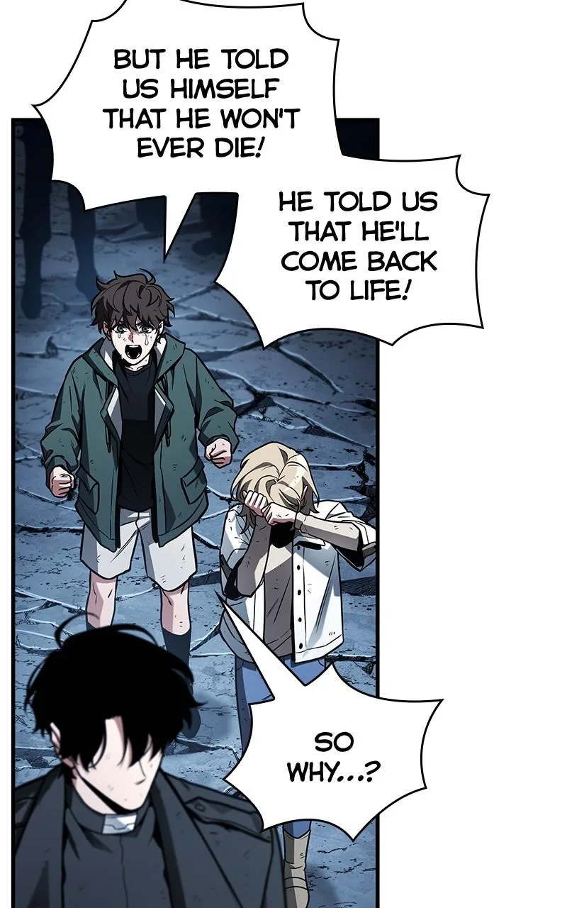 Omniscient Reader's Viewpoint - Chapter 221 - Page 13