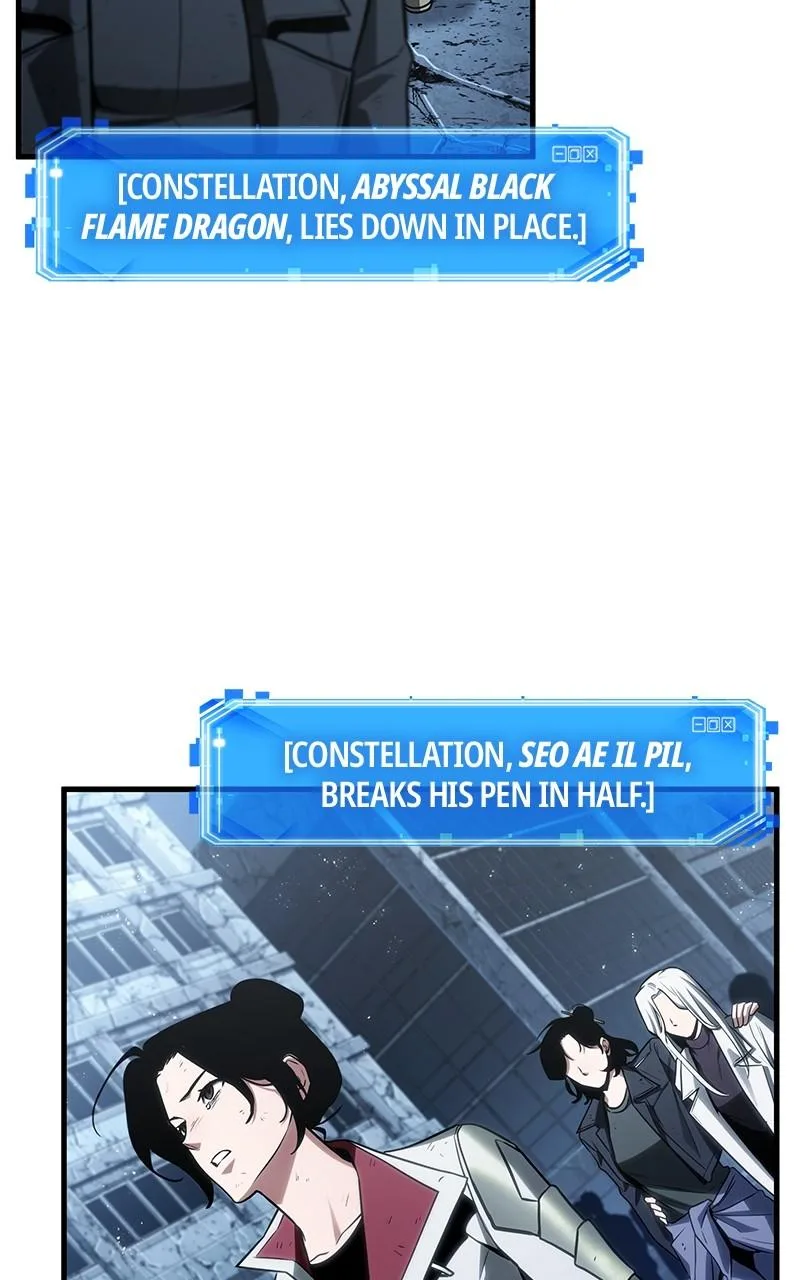 Omniscient Reader's Viewpoint - Chapter 221 - Page 14