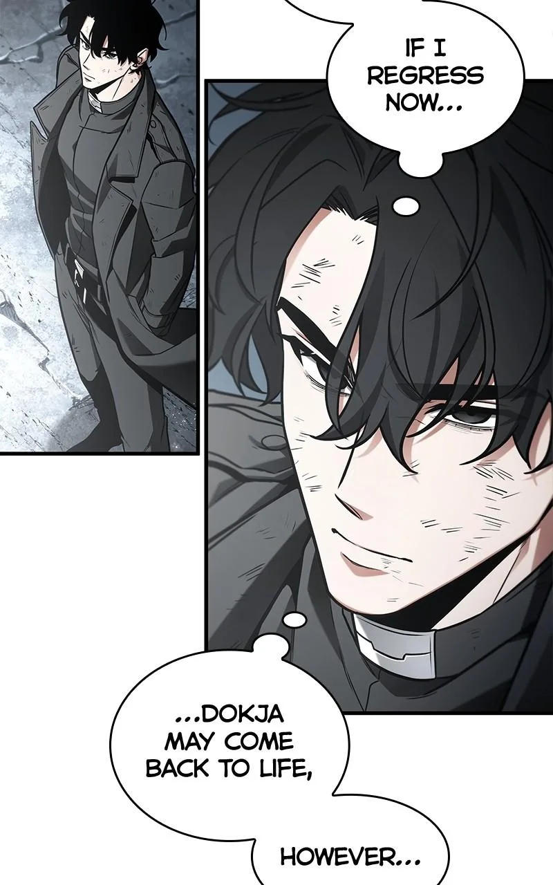 Omniscient Reader's Viewpoint - Chapter 221 - Page 18