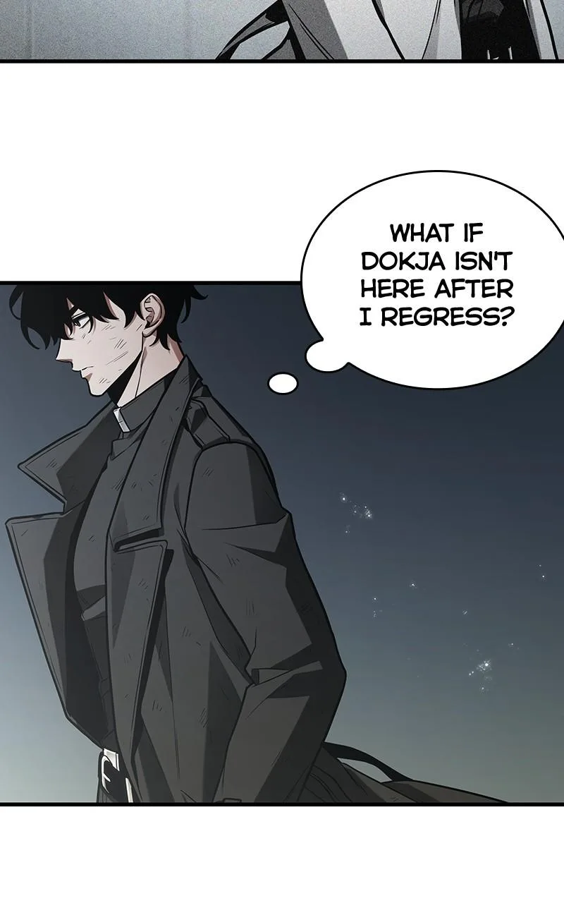 Omniscient Reader's Viewpoint - Chapter 221 - Page 20