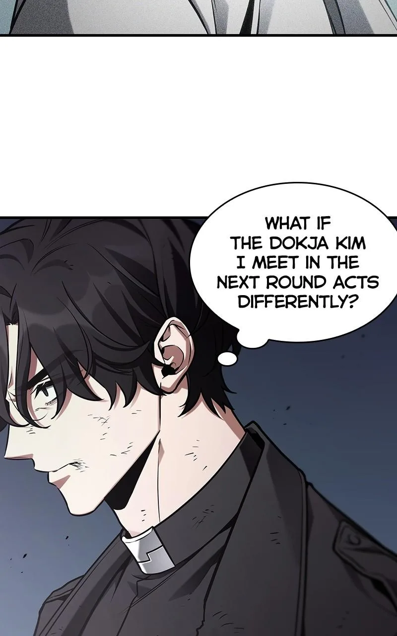 Omniscient Reader's Viewpoint - Chapter 221 - Page 22