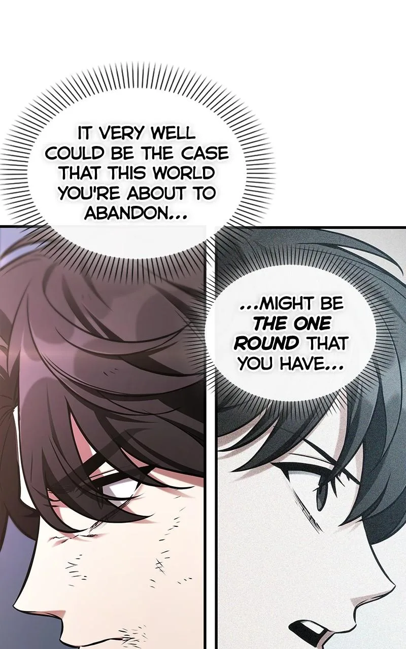 Omniscient Reader's Viewpoint - Chapter 221 - Page 24