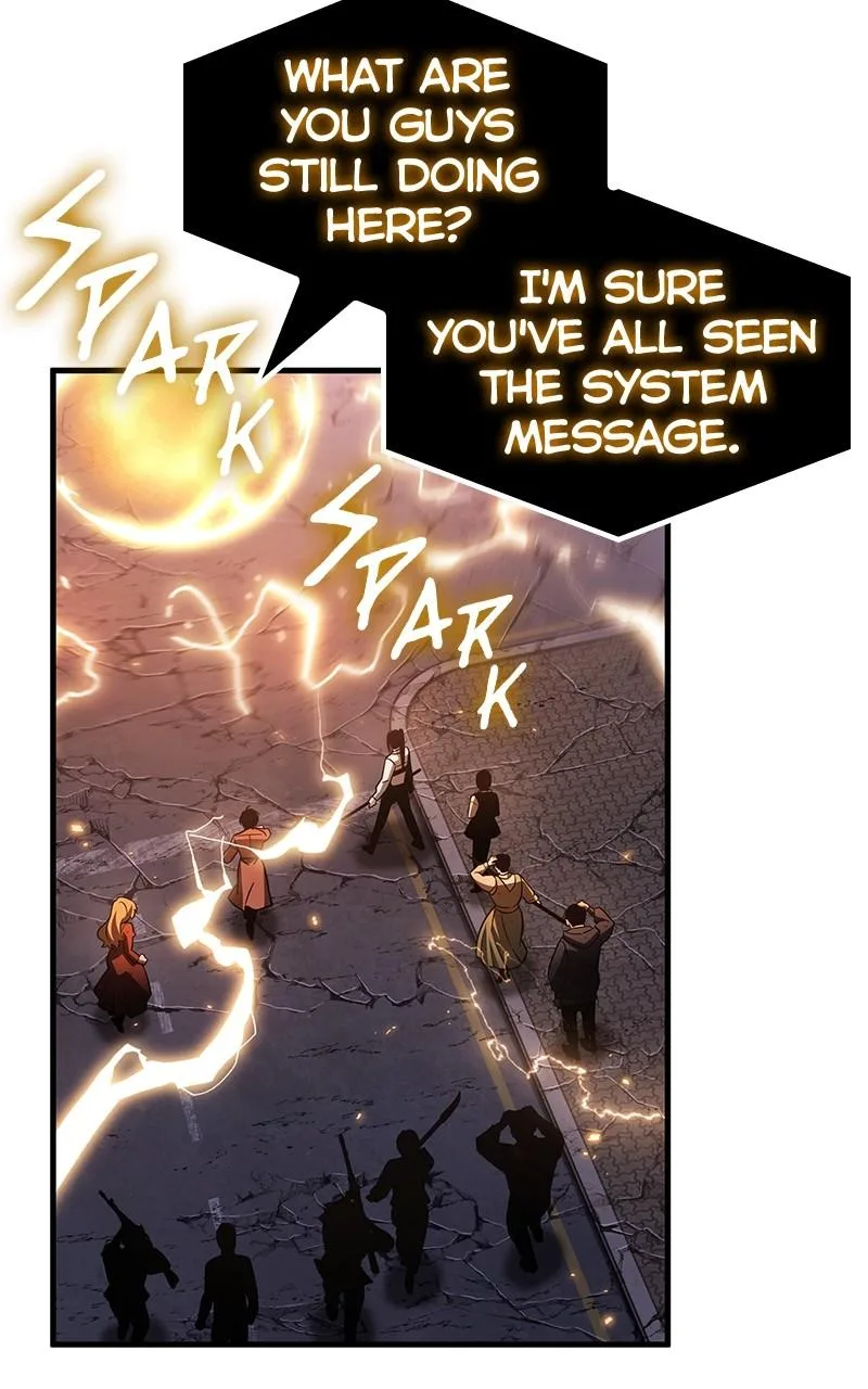 Omniscient Reader's Viewpoint - Chapter 221 - Page 26