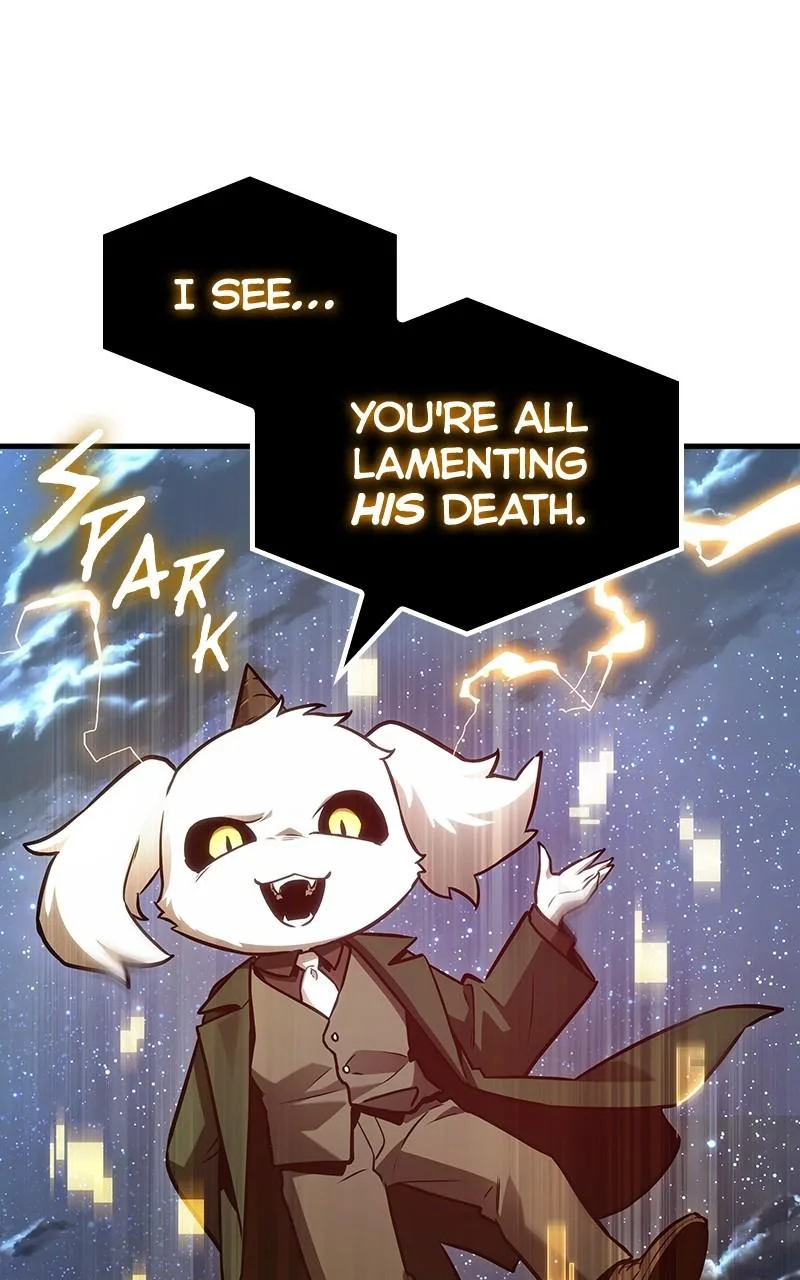 Omniscient Reader's Viewpoint - Chapter 221 - Page 27
