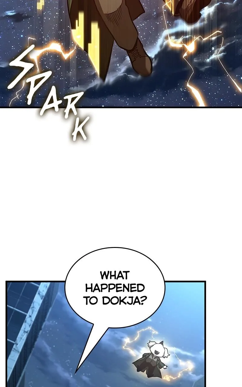 Omniscient Reader's Viewpoint - Chapter 221 - Page 28