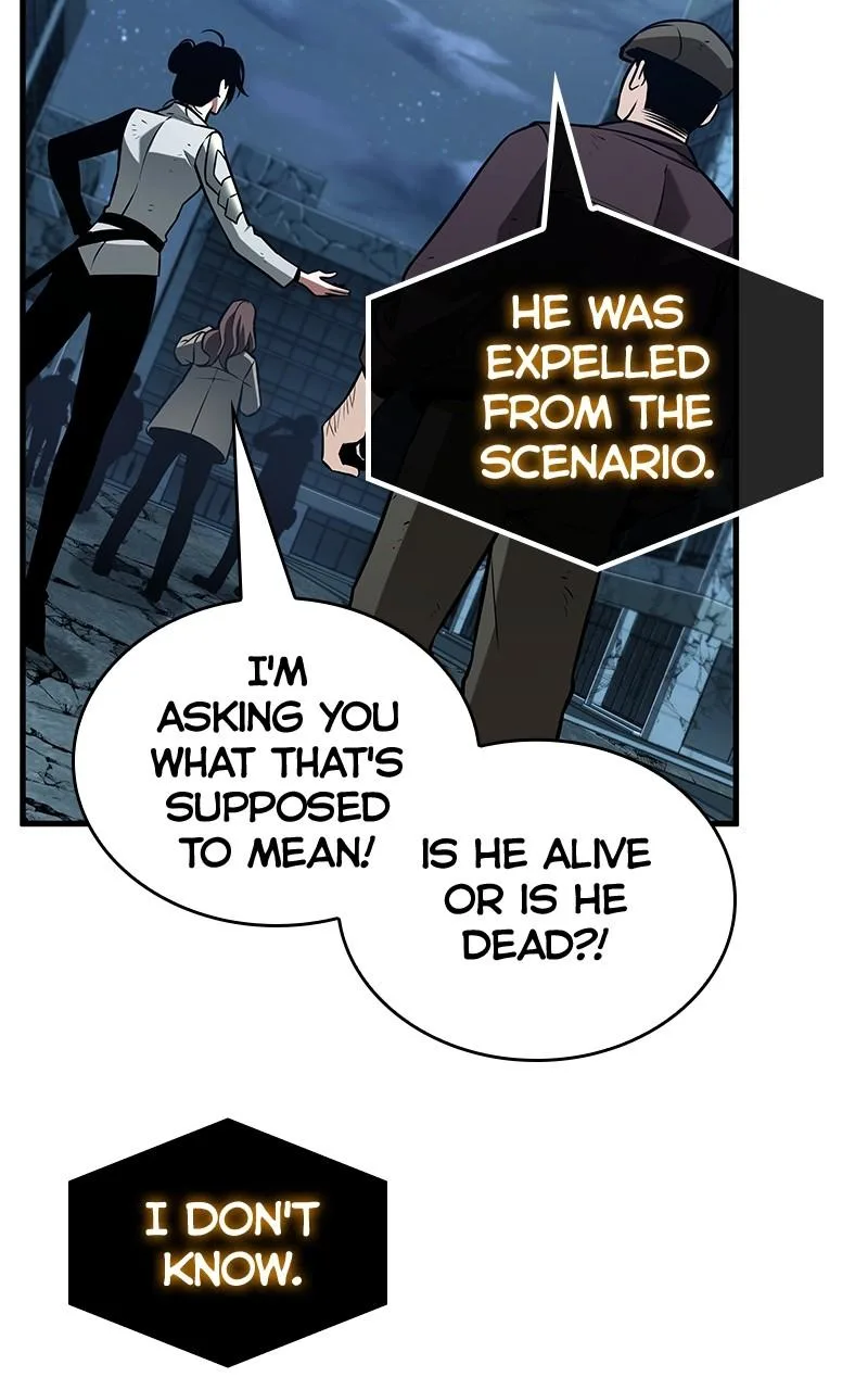 Omniscient Reader's Viewpoint - Chapter 221 - Page 29