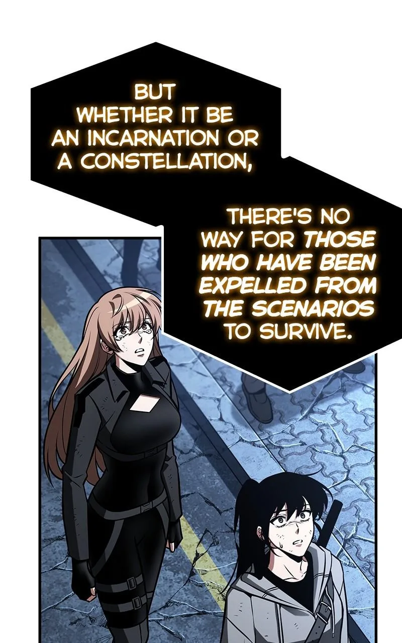Omniscient Reader's Viewpoint - Chapter 221 - Page 30