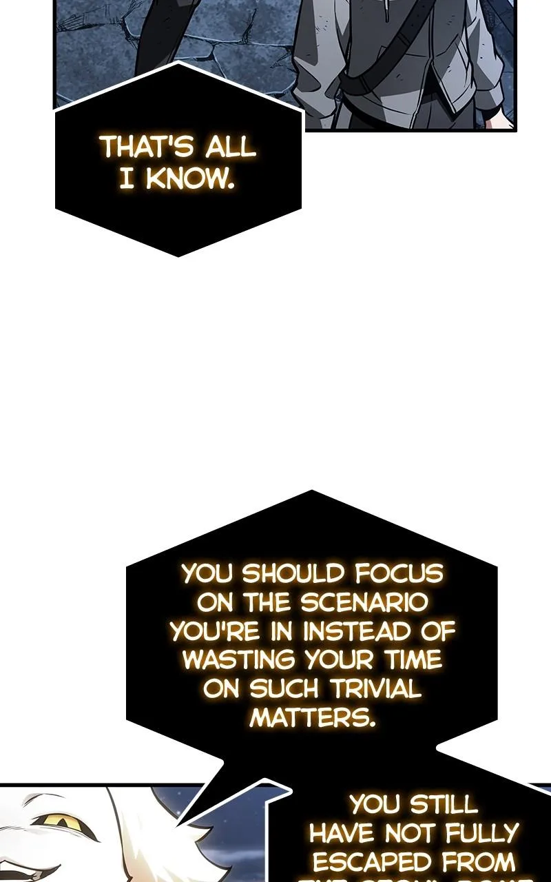 Omniscient Reader's Viewpoint - Chapter 221 - Page 31