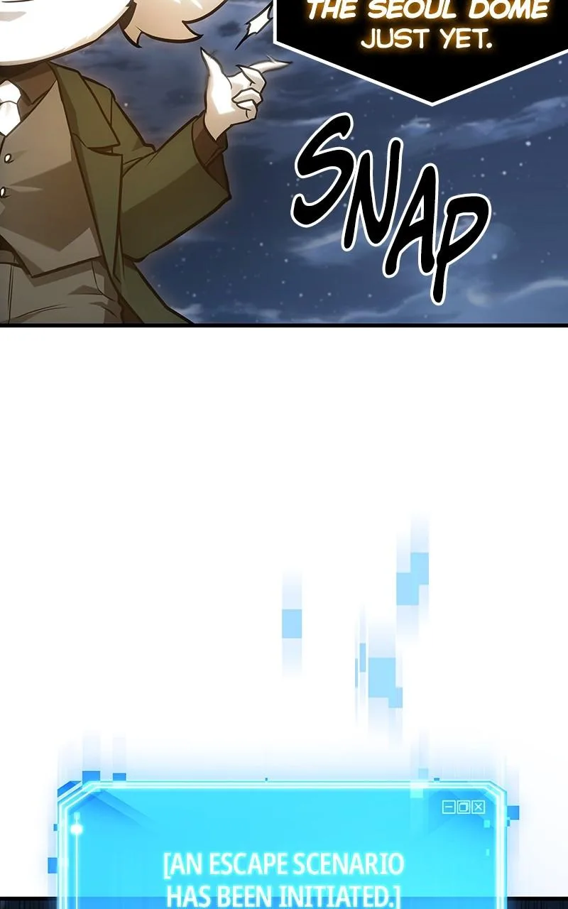 Omniscient Reader's Viewpoint - Chapter 221 - Page 32