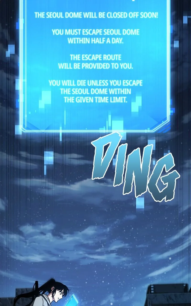 Omniscient Reader's Viewpoint - Chapter 221 - Page 33