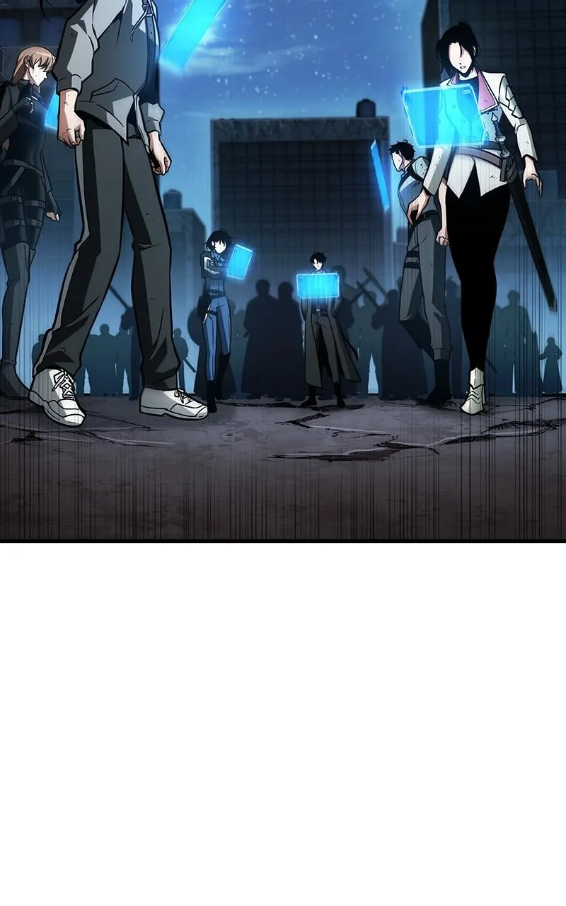 Omniscient Reader's Viewpoint - Chapter 221 - Page 34