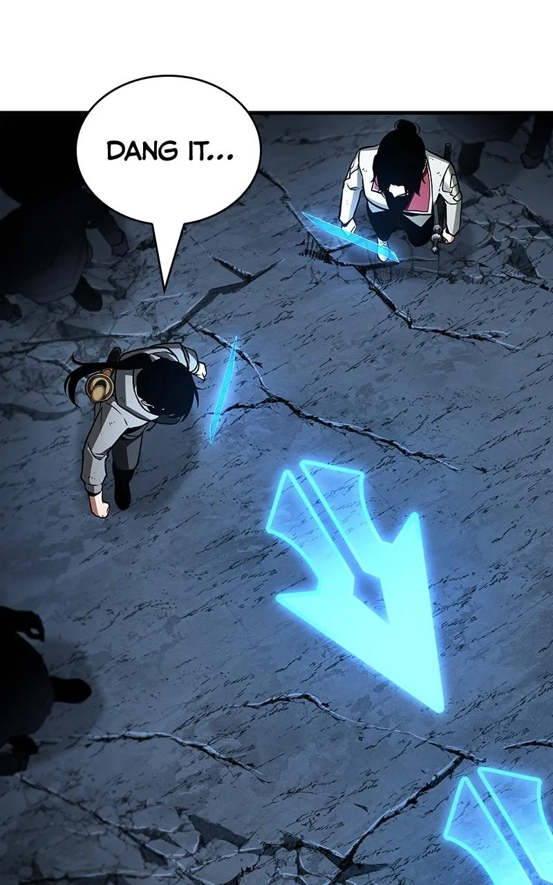 Omniscient Reader's Viewpoint - Chapter 221 - Page 35