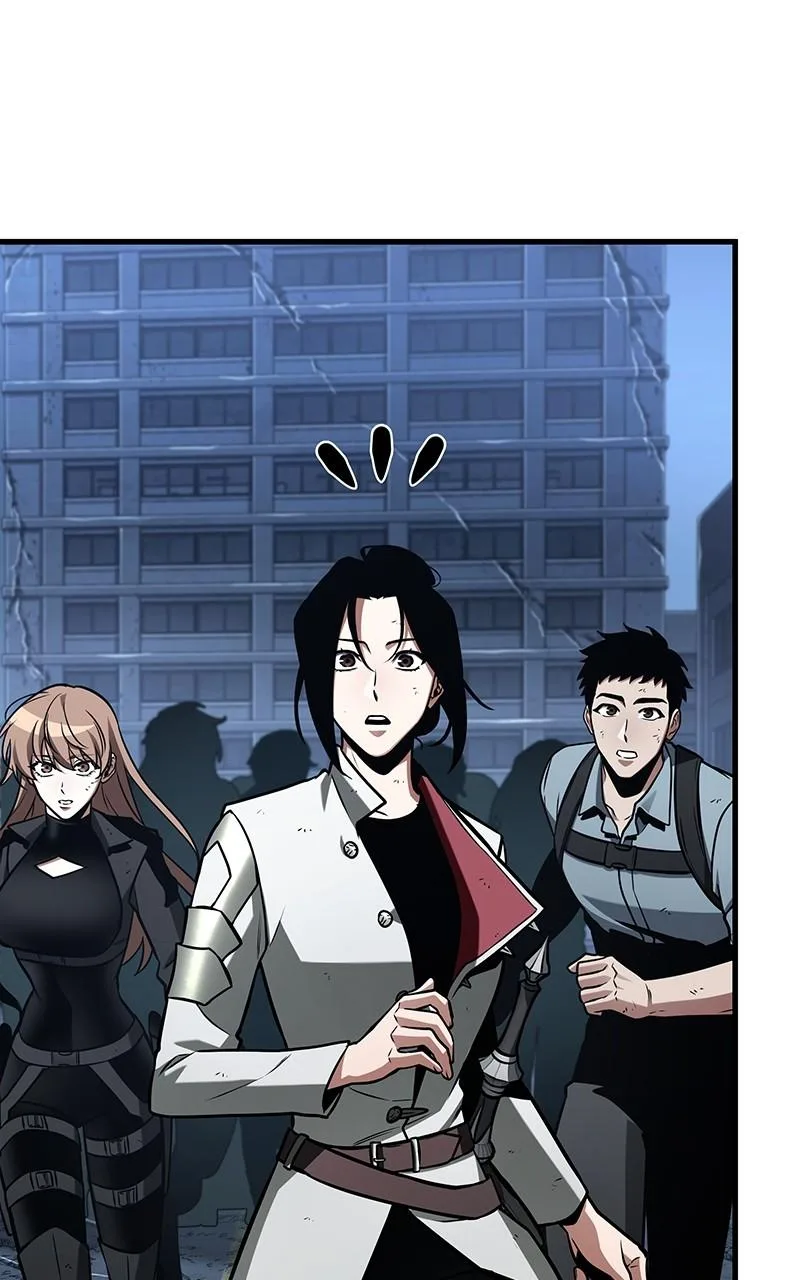 Omniscient Reader's Viewpoint - Chapter 221 - Page 39