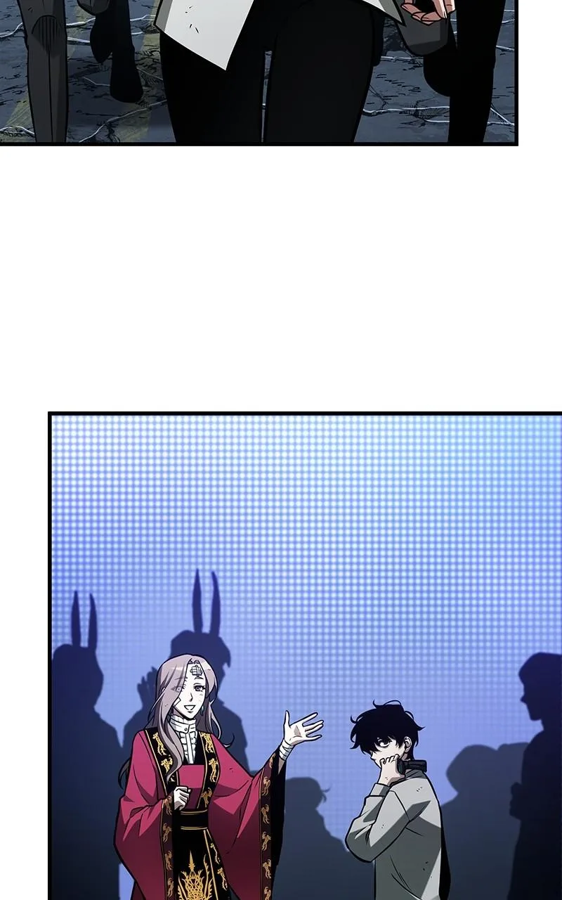 Omniscient Reader's Viewpoint - Chapter 221 - Page 40