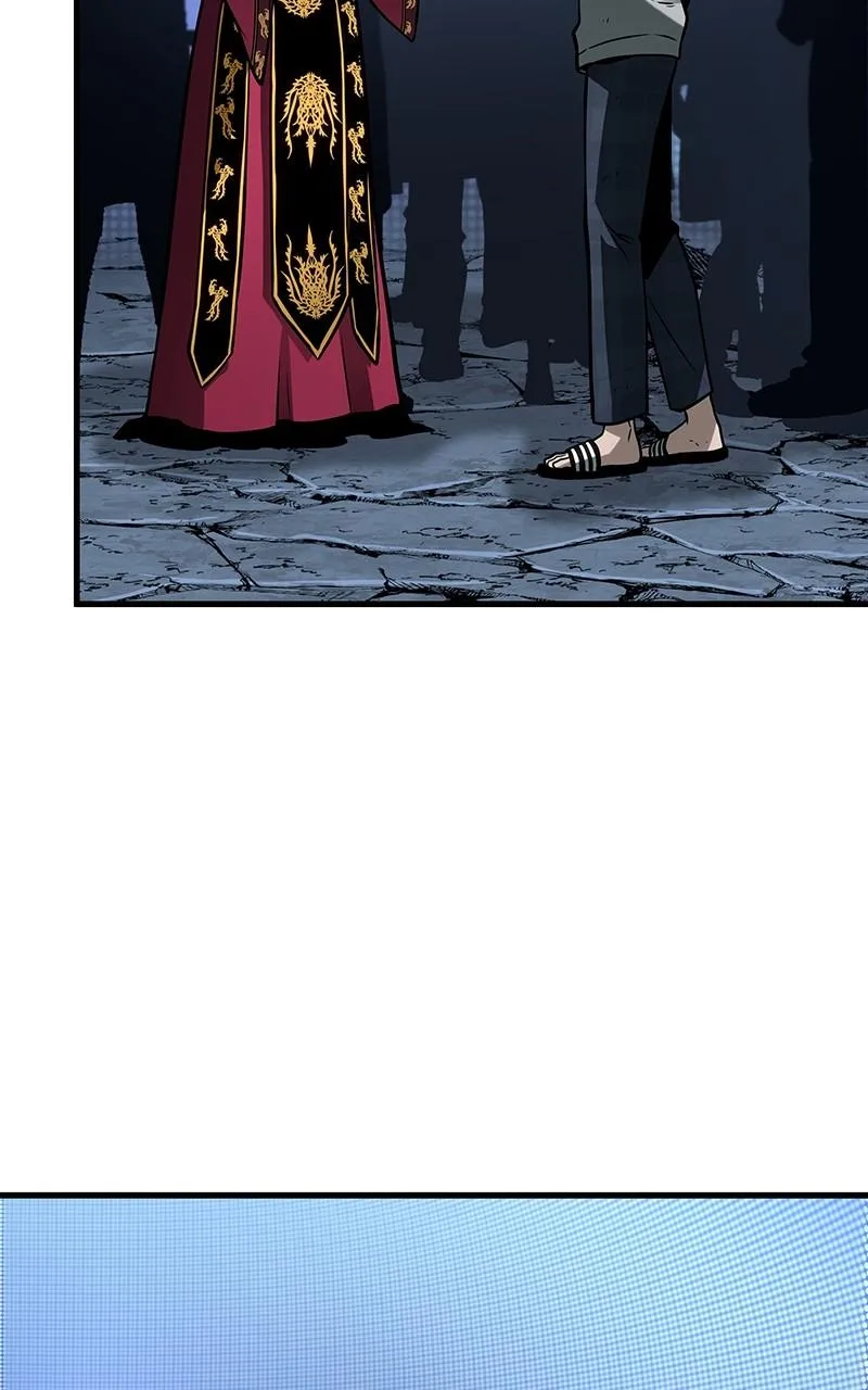 Omniscient Reader's Viewpoint - Chapter 221 - Page 41