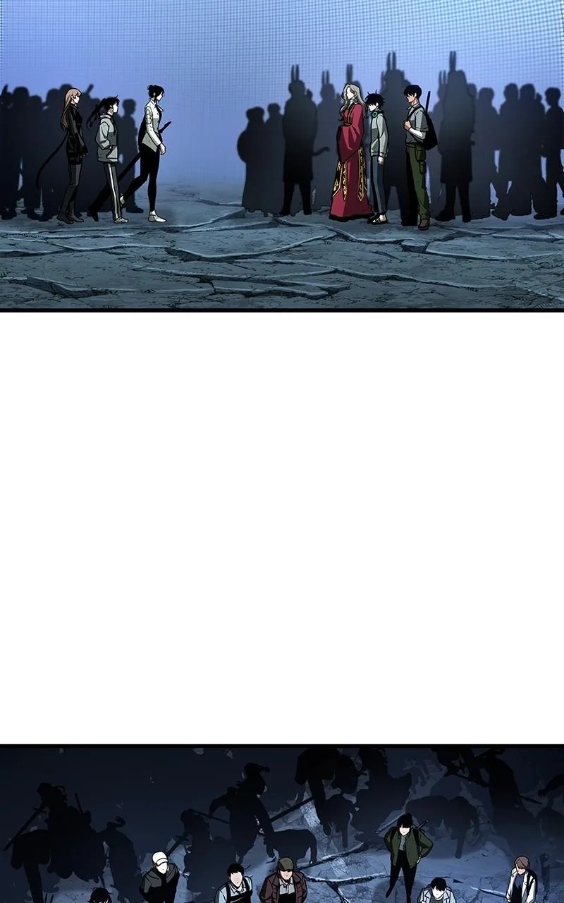 Omniscient Reader's Viewpoint - Chapter 221 - Page 42