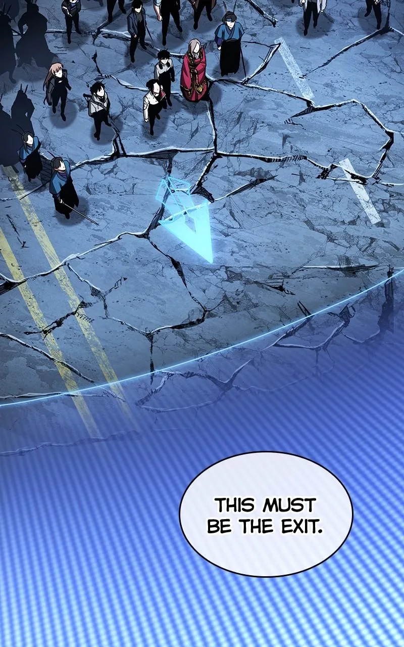 Omniscient Reader's Viewpoint - Chapter 221 - Page 43