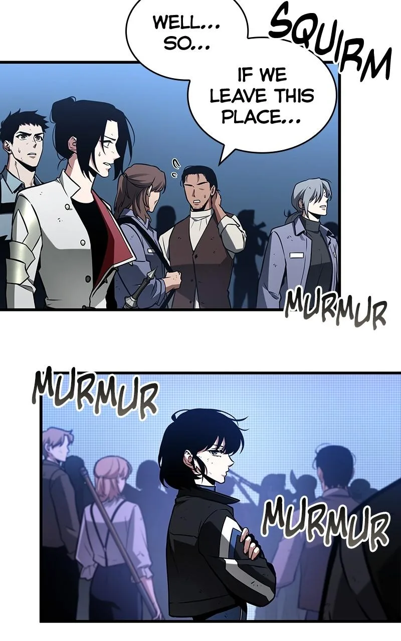 Omniscient Reader's Viewpoint - Chapter 221 - Page 45