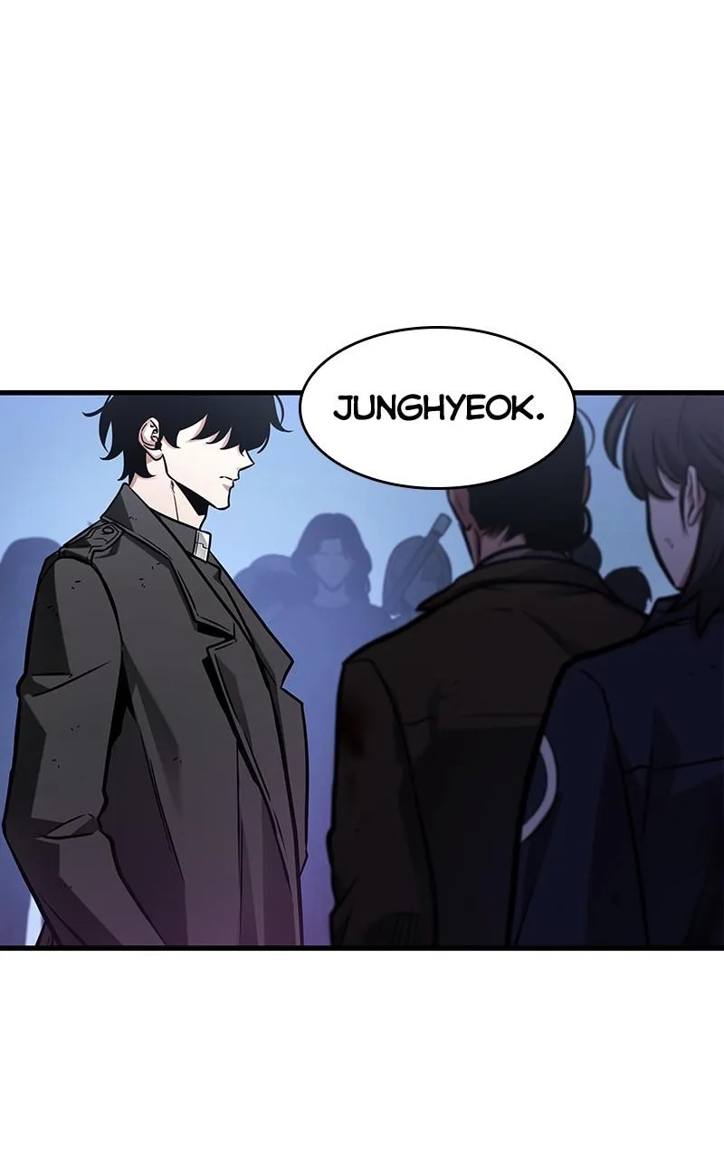 Omniscient Reader's Viewpoint - Chapter 221 - Page 46