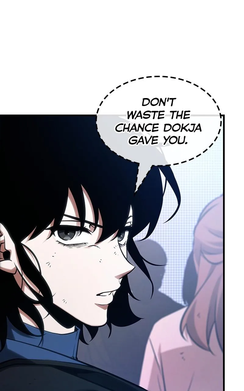 Omniscient Reader's Viewpoint - Chapter 221 - Page 47