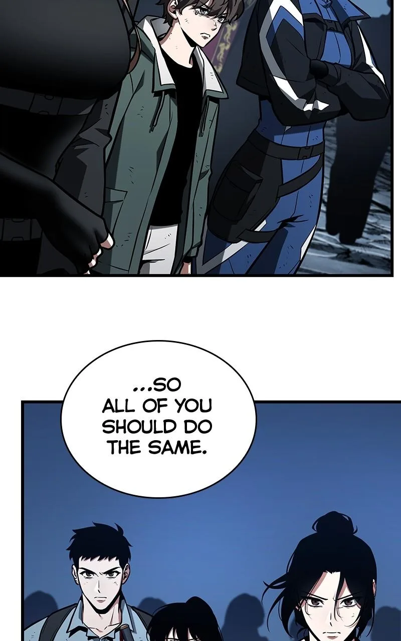 Omniscient Reader's Viewpoint - Chapter 221 - Page 54
