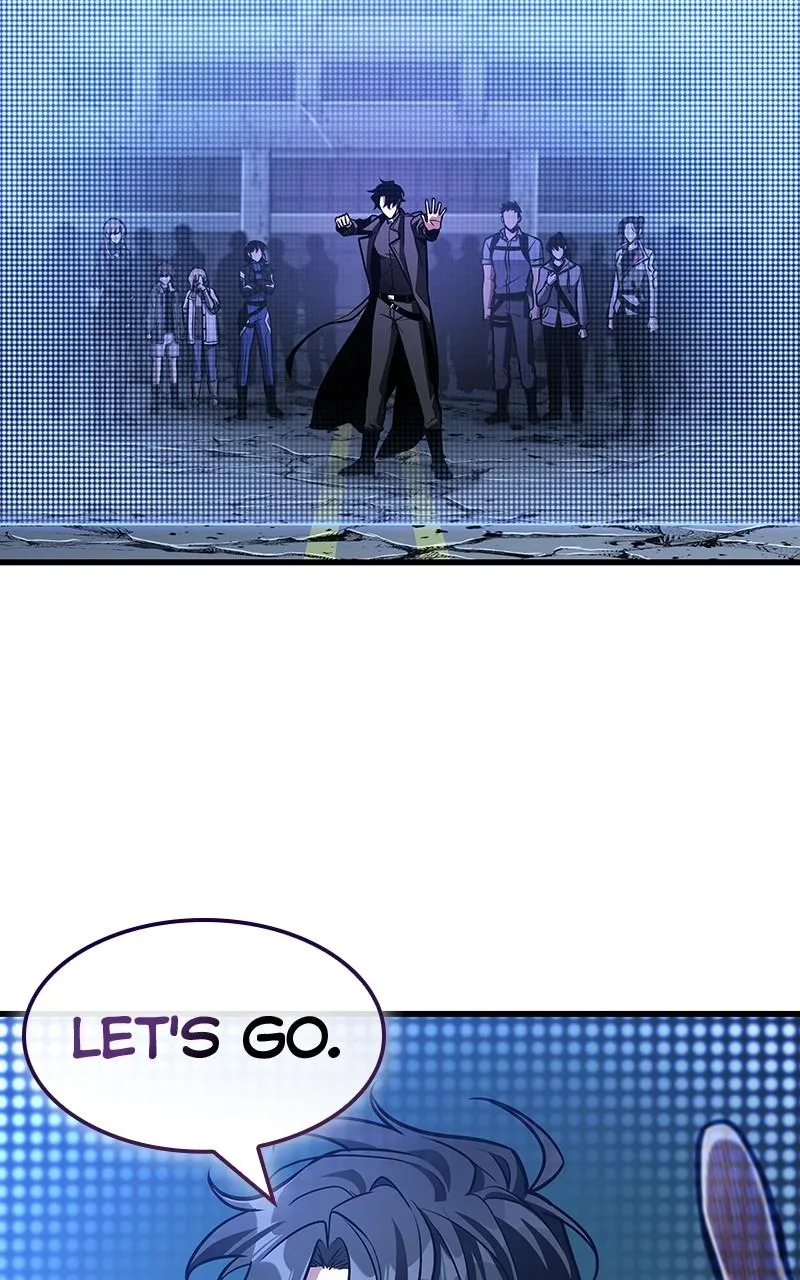 Omniscient Reader's Viewpoint - Chapter 221 - Page 56