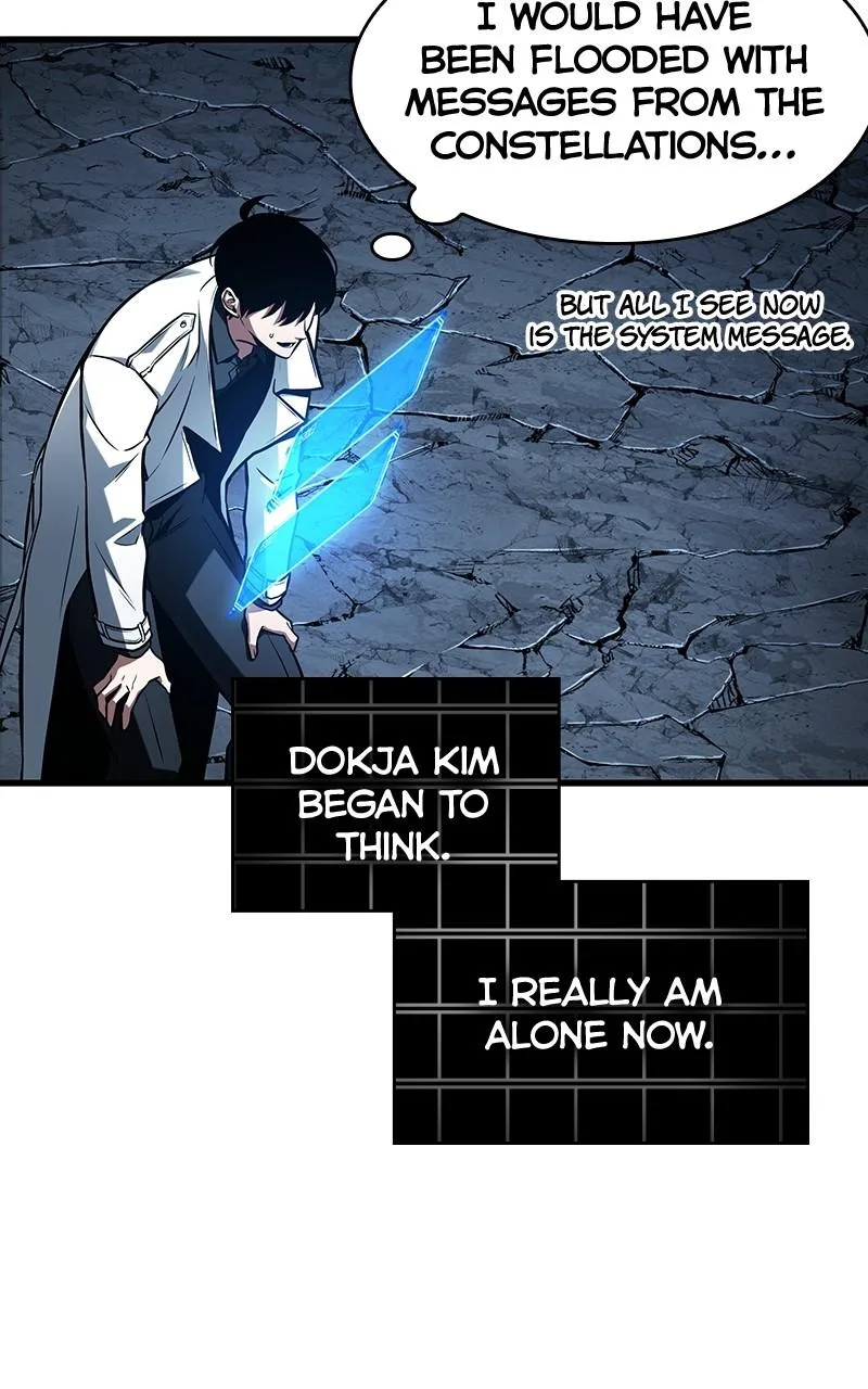 Omniscient Reader's Viewpoint - Chapter 221 - Page 74