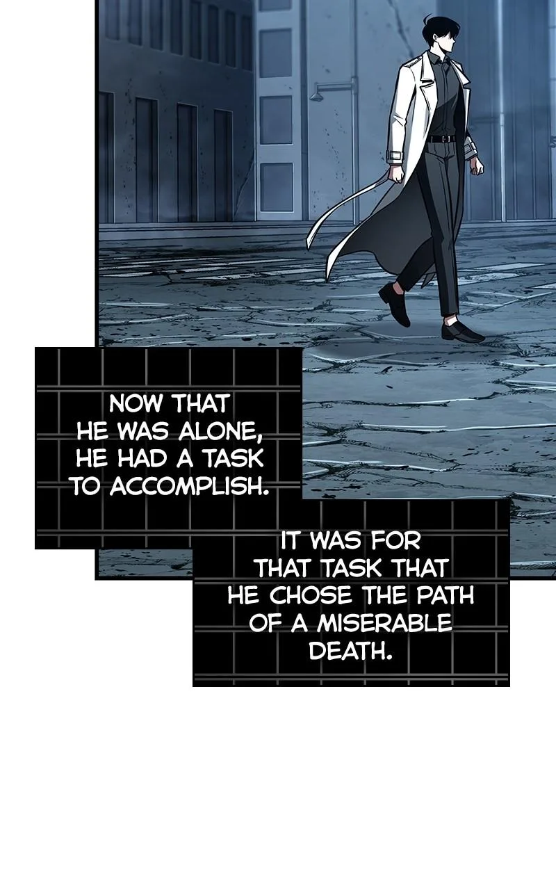 Omniscient Reader's Viewpoint - Chapter 221 - Page 77
