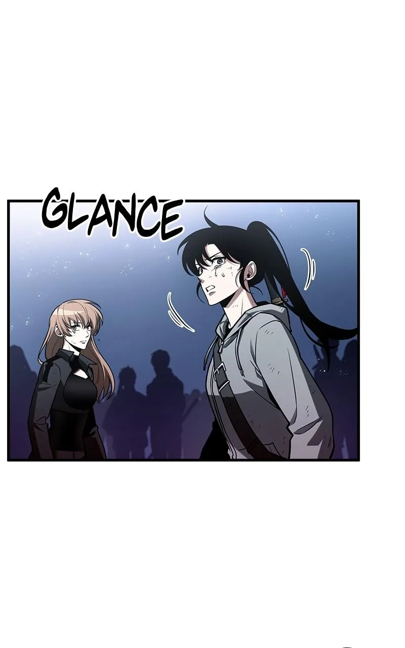 Omniscient Reader's Viewpoint - Chapter 221 - Page 8