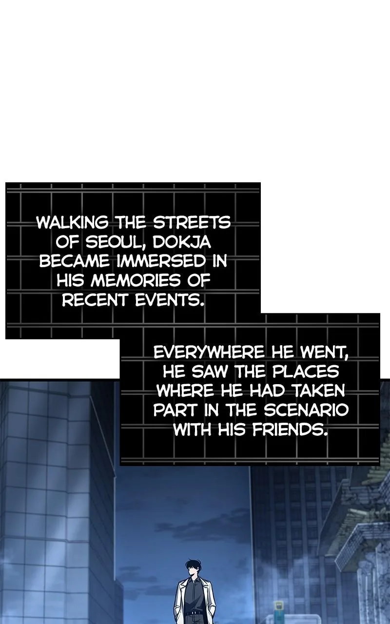 Omniscient Reader's Viewpoint - Chapter 221 - Page 81
