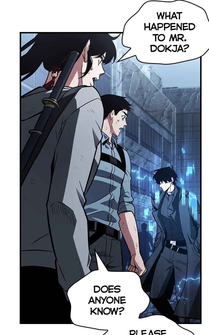 Omniscient Reader's Viewpoint - Chapter 221 - Page 9
