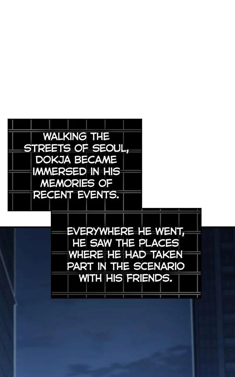 Omniscient Reader's Viewpoint - Chapter 222 - Page 1