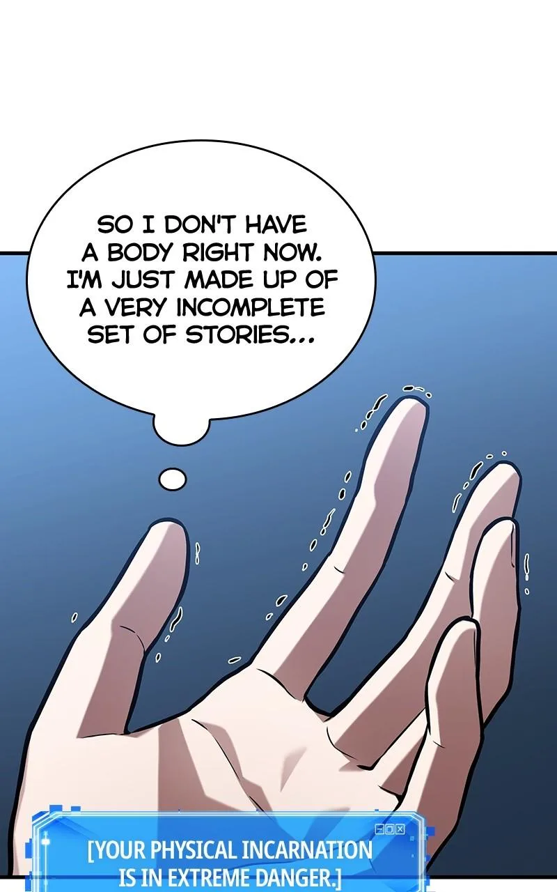 Omniscient Reader's Viewpoint - Chapter 222 - Page 11