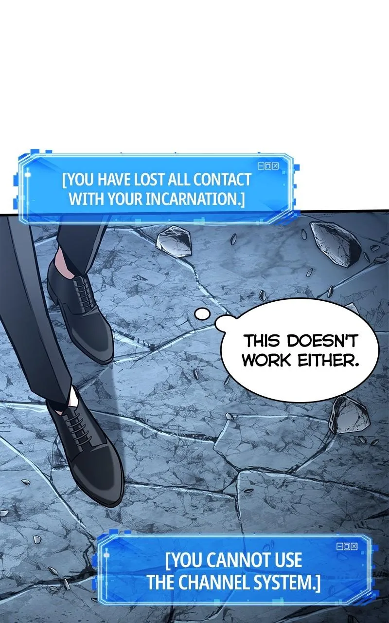 Omniscient Reader's Viewpoint - Chapter 222 - Page 14
