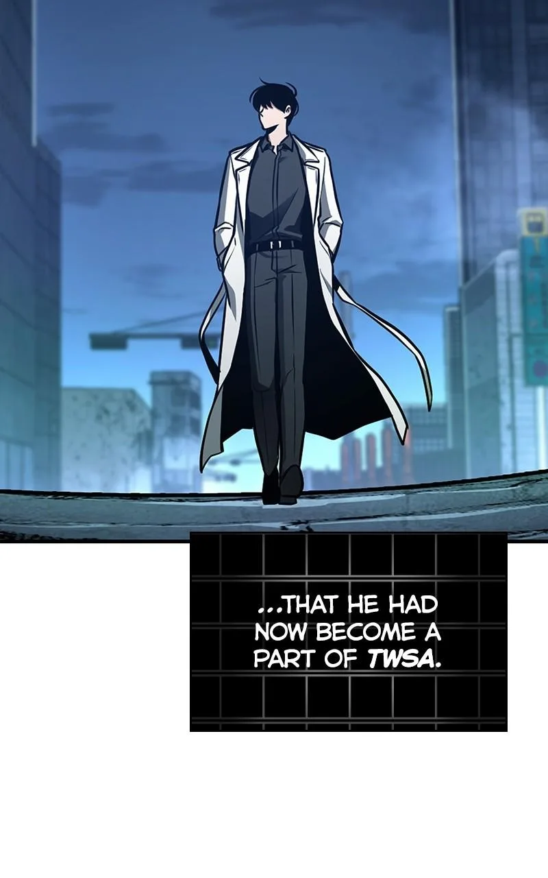 Omniscient Reader's Viewpoint - Chapter 222 - Page 2