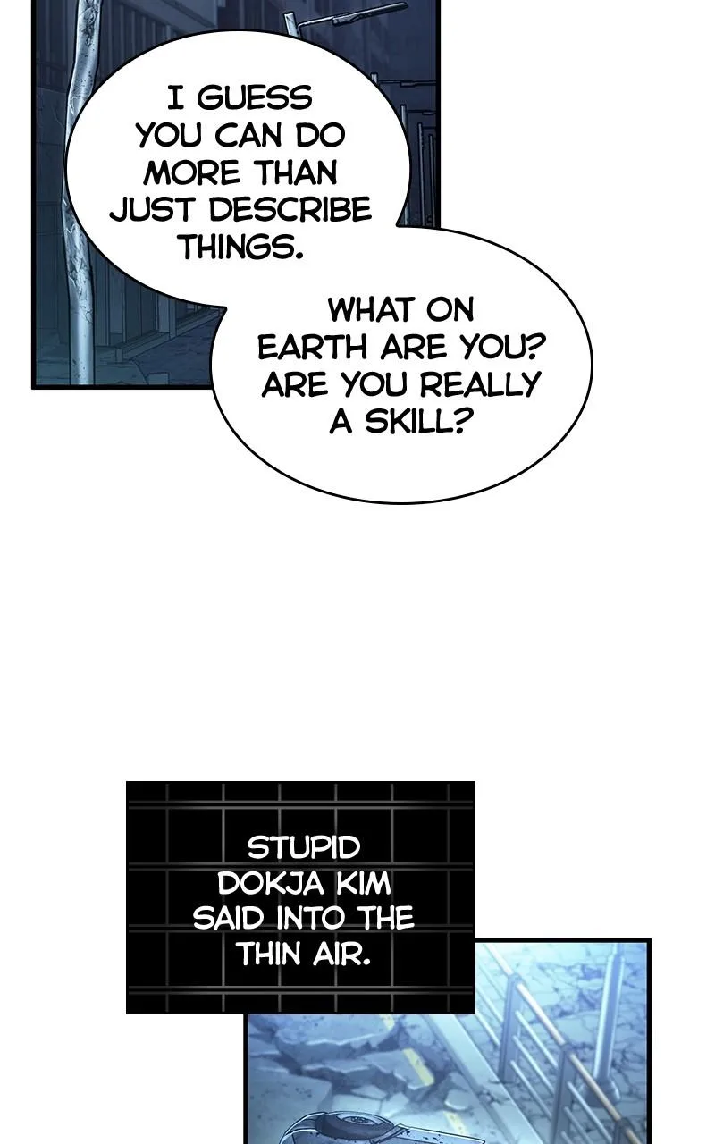 Omniscient Reader's Viewpoint - Chapter 222 - Page 20