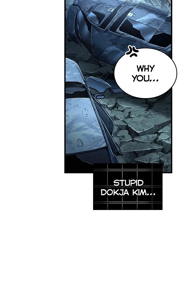 Omniscient Reader's Viewpoint - Chapter 222 - Page 21