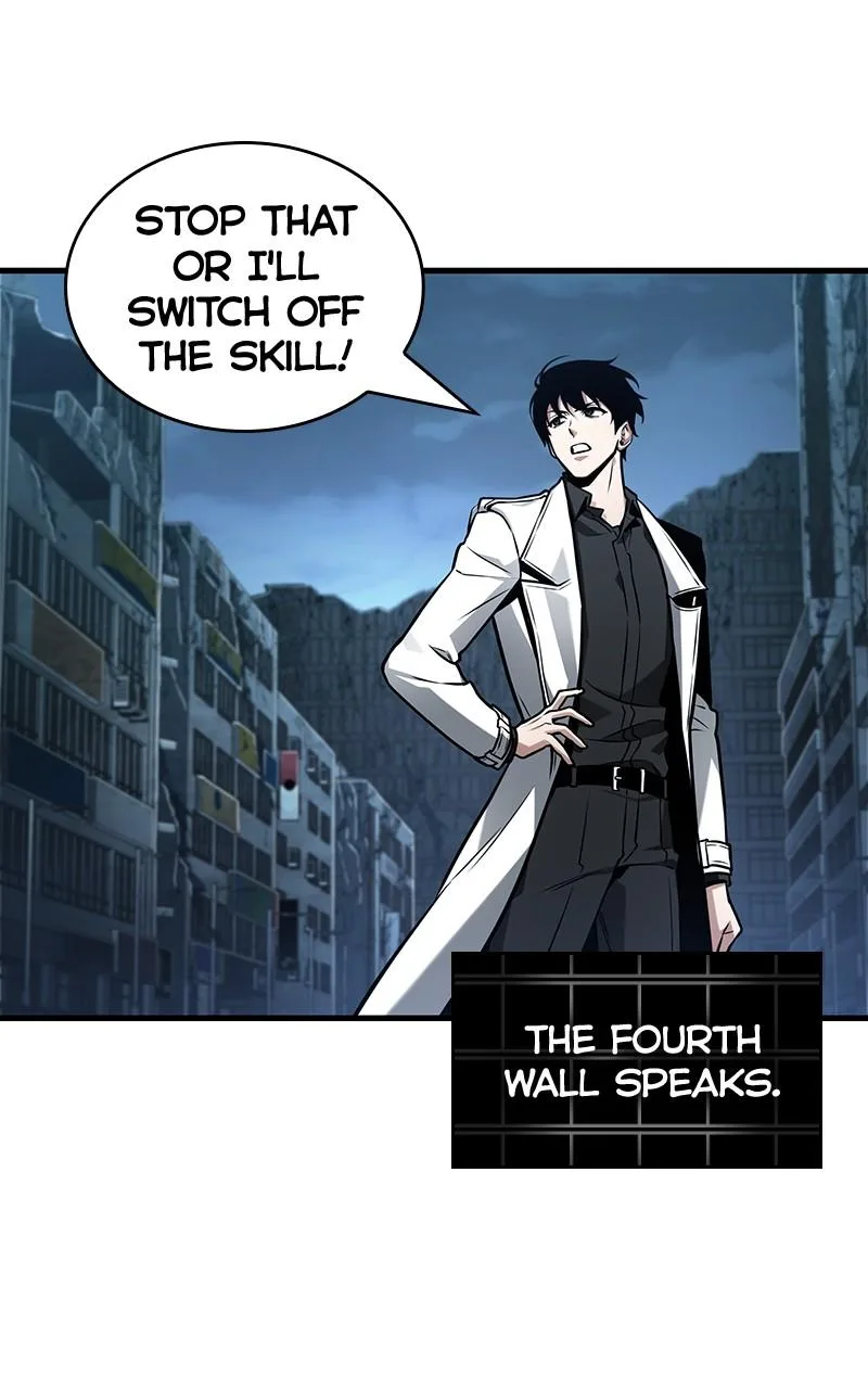Omniscient Reader's Viewpoint - Chapter 222 - Page 22