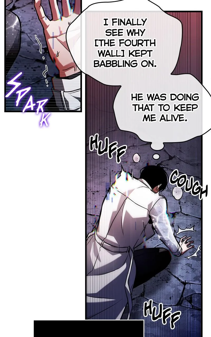 Omniscient Reader's Viewpoint - Chapter 222 - Page 35