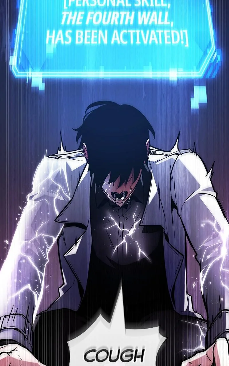 Omniscient Reader's Viewpoint - Chapter 222 - Page 37
