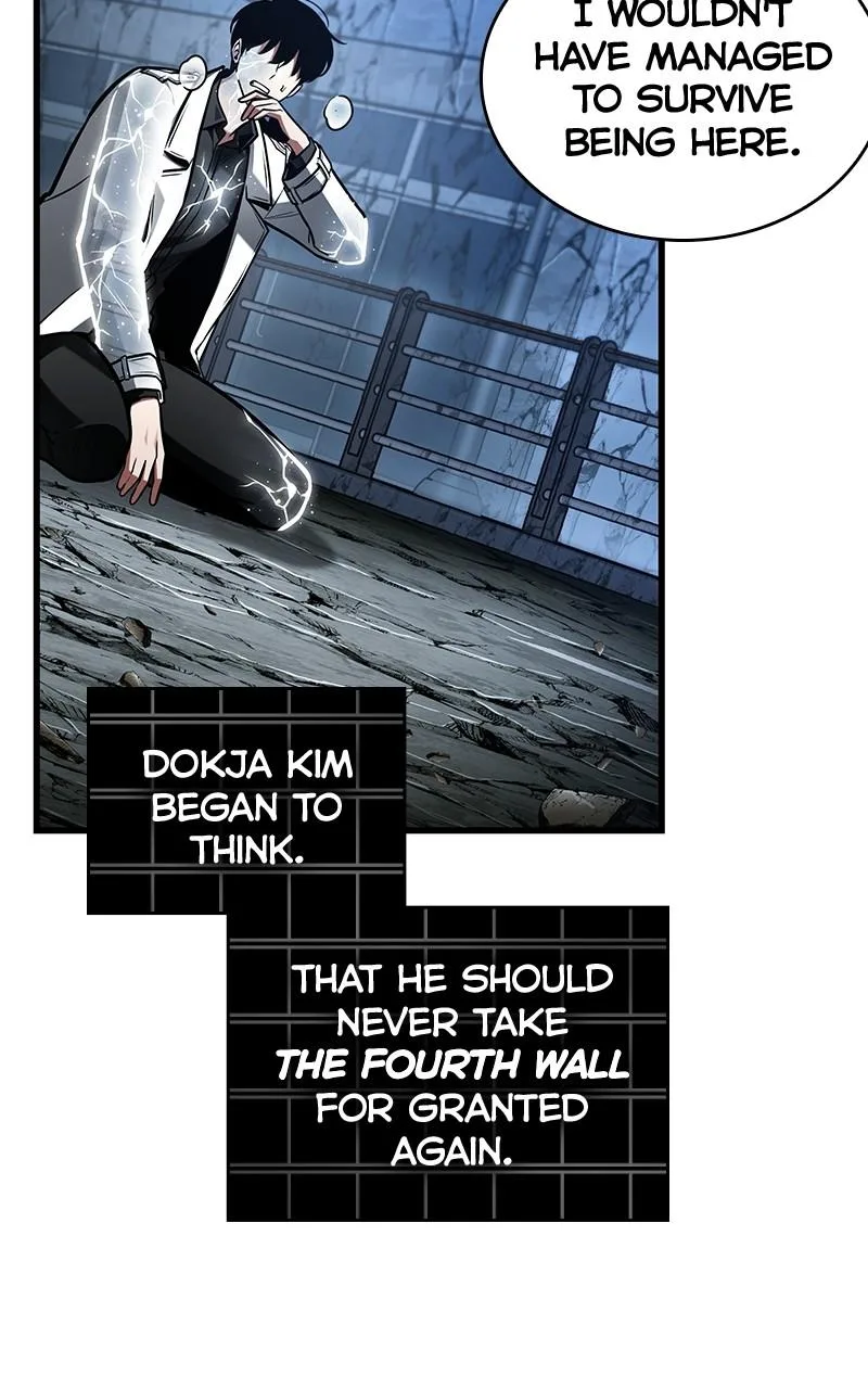 Omniscient Reader's Viewpoint - Chapter 222 - Page 41